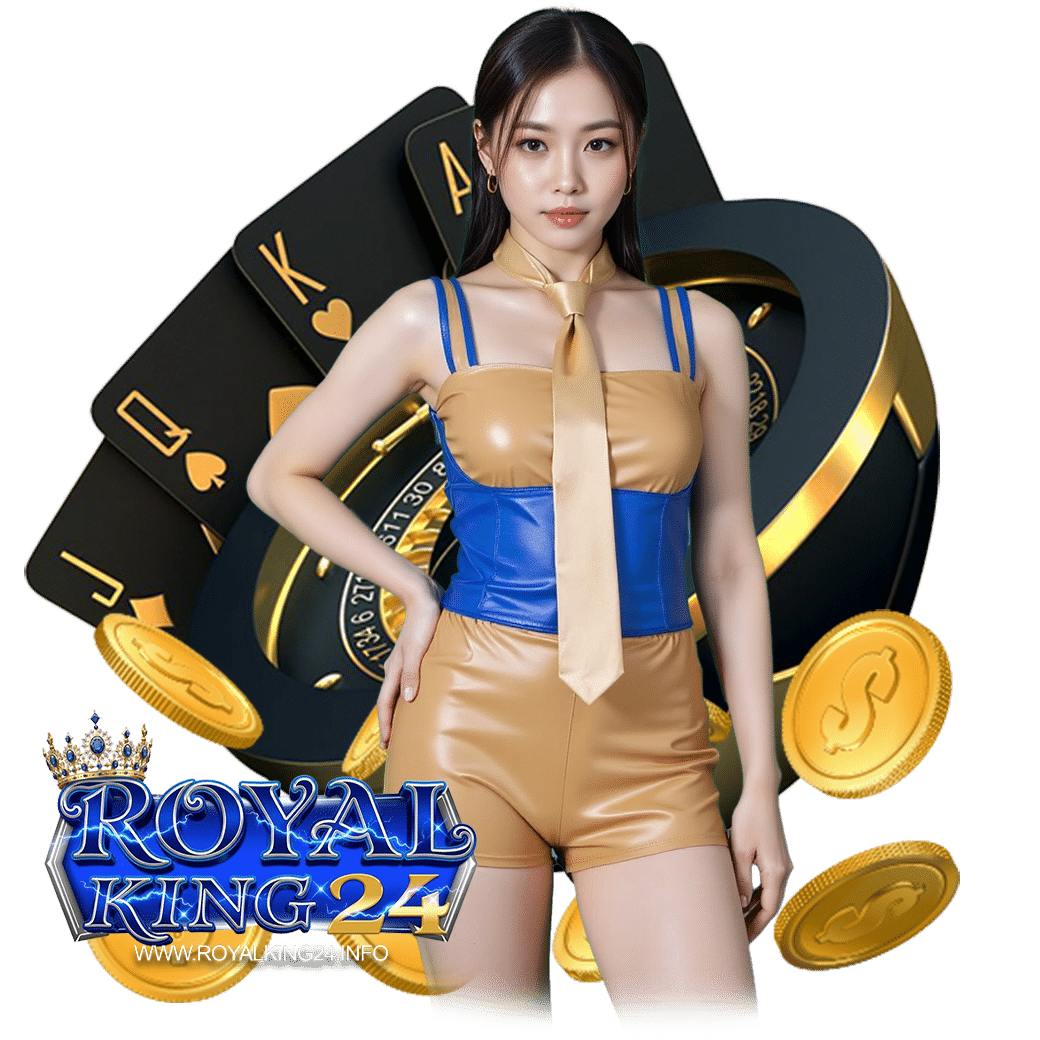 royalking24 สมัคร