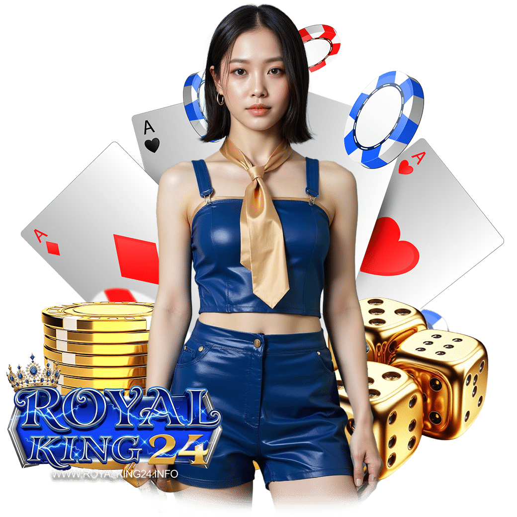 royalking24 slot